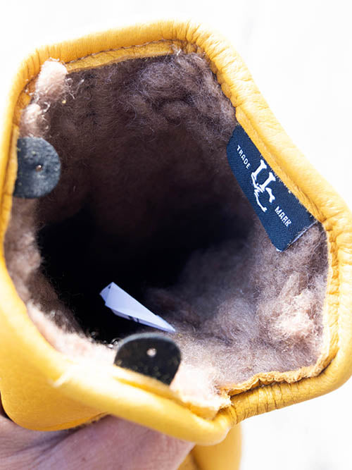 Deerskin Street Winter Glove