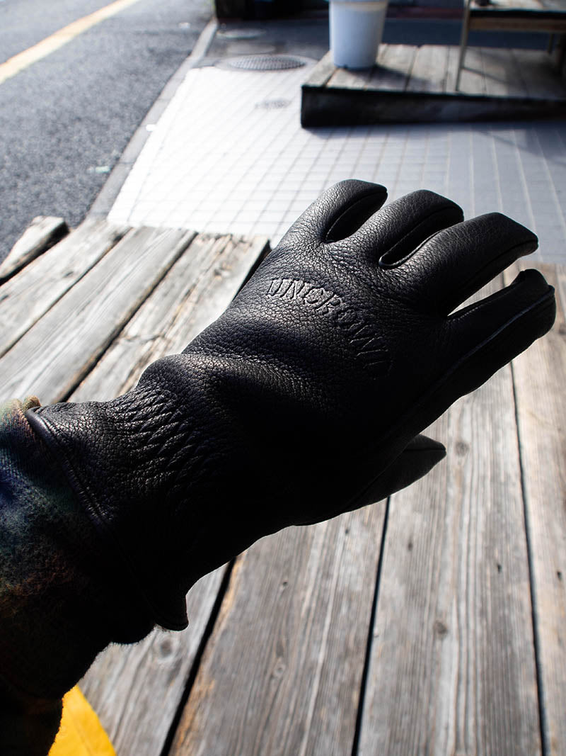 Deerskin Street Winter Glove