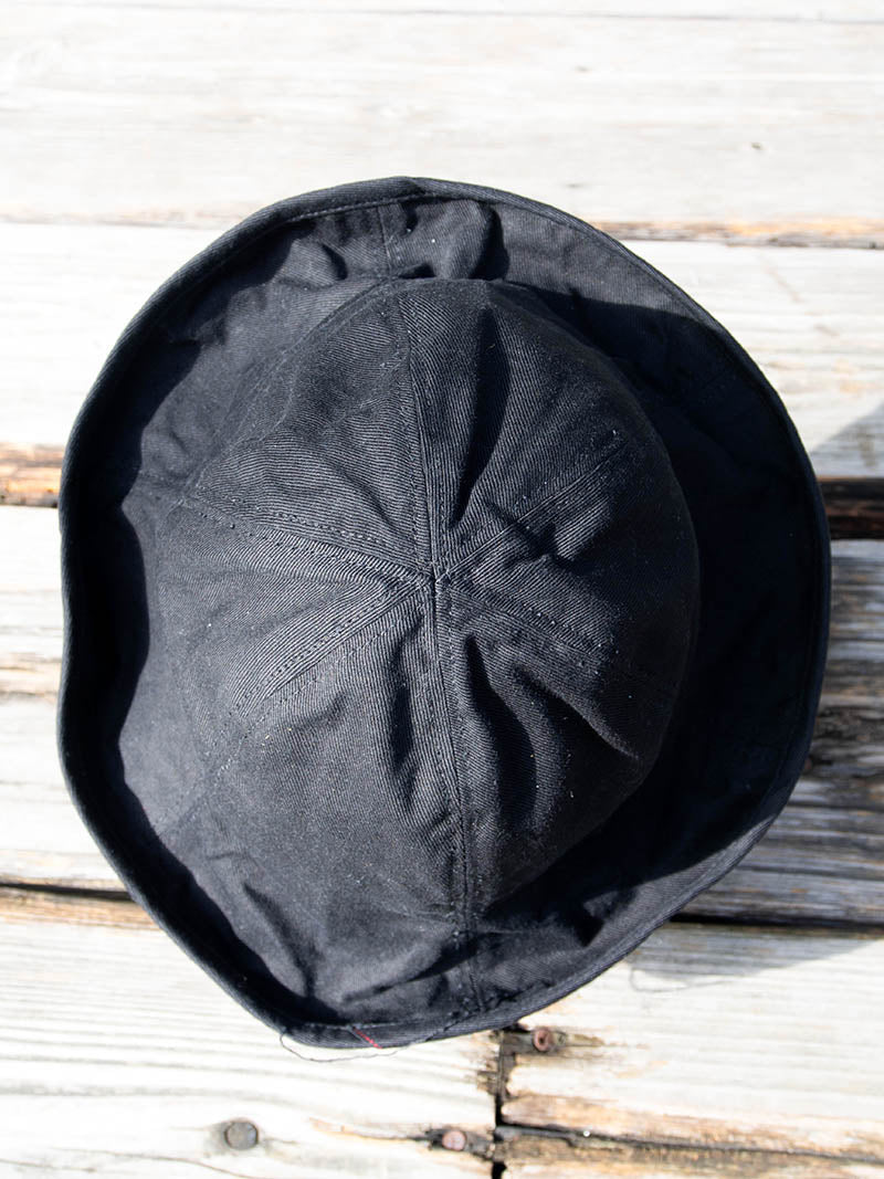 MINAMI MADE Original Tulip Hat -Bar & Shield-