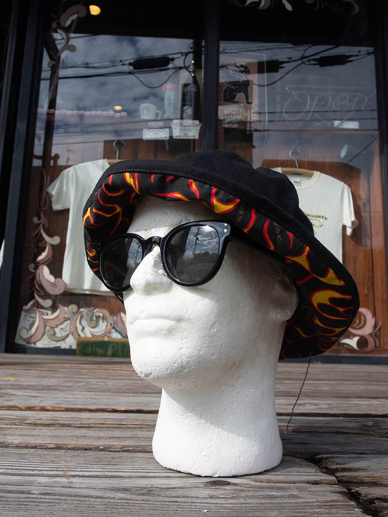 MINAMI MADE Original Tulip Hat -Flams-