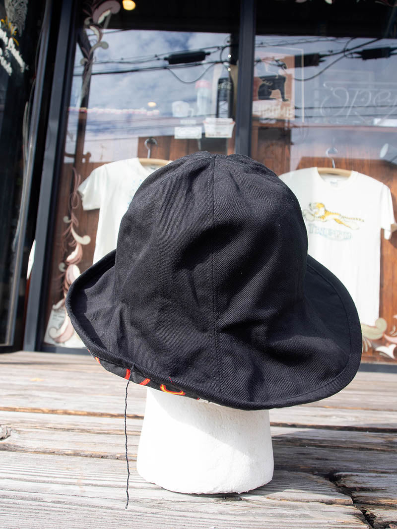 MINAMI MADE Original Tulip Hat -Flams-