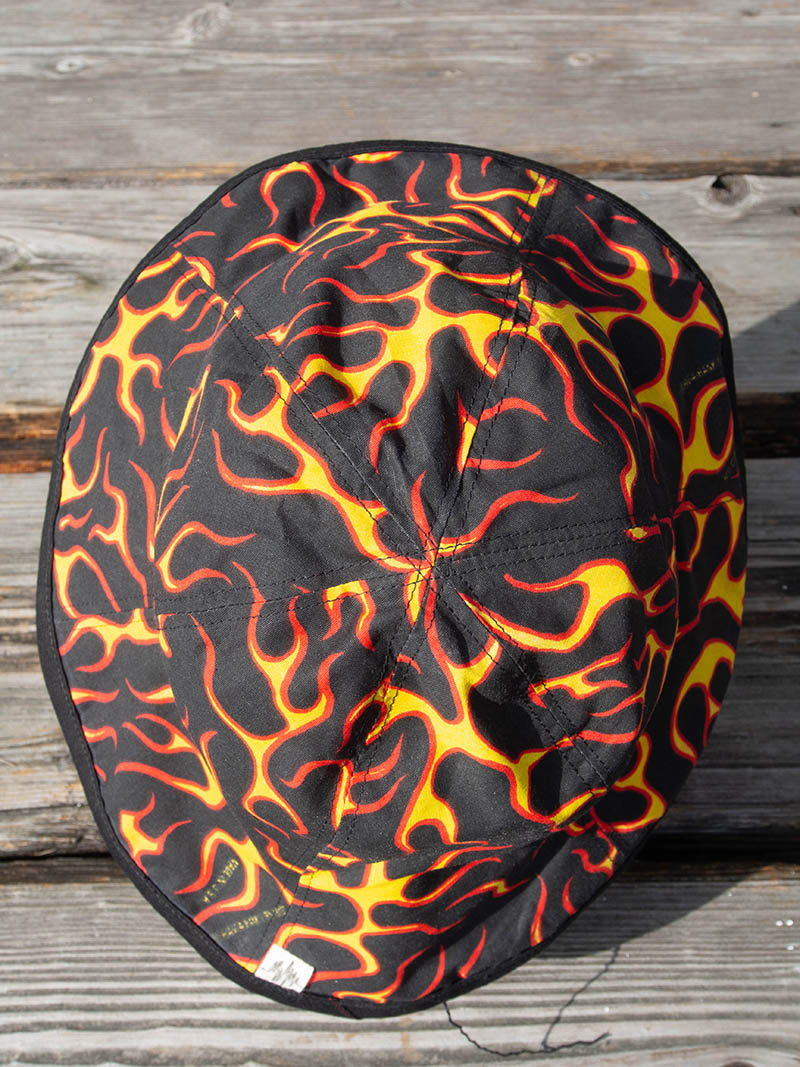 MINAMI MADE Original Tulip Hat -Flams-