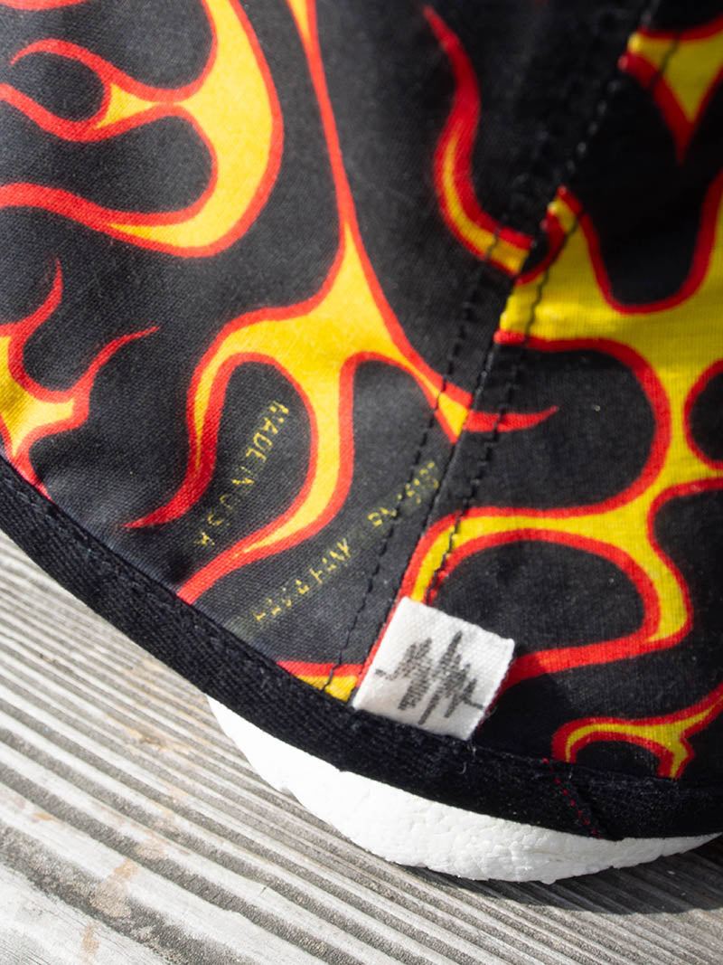 MINAMI MADE Original Tulip Hat -Flams-