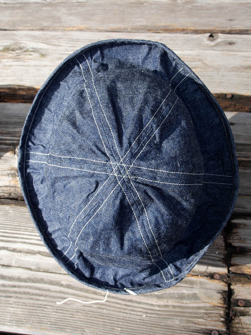MINAMI MADE Original Tulip Hat -Flams-