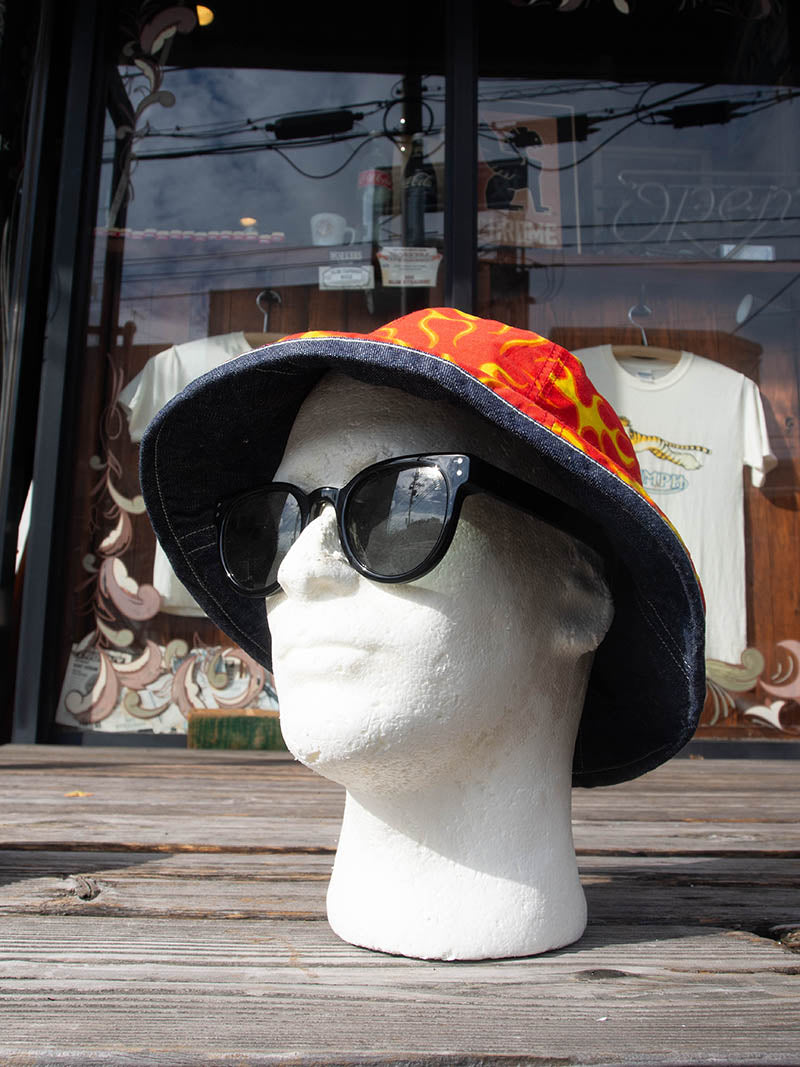 MINAMI MADE Original Tulip Hat -Flams-