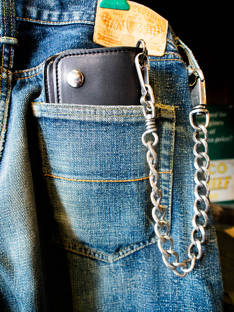 Wallet Chain