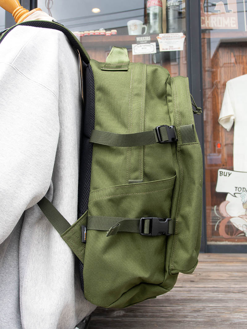 UTILITY A-3