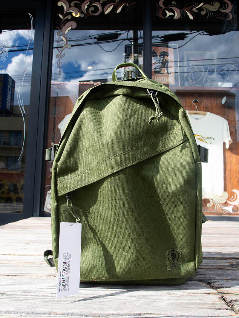 UTILITY A-3