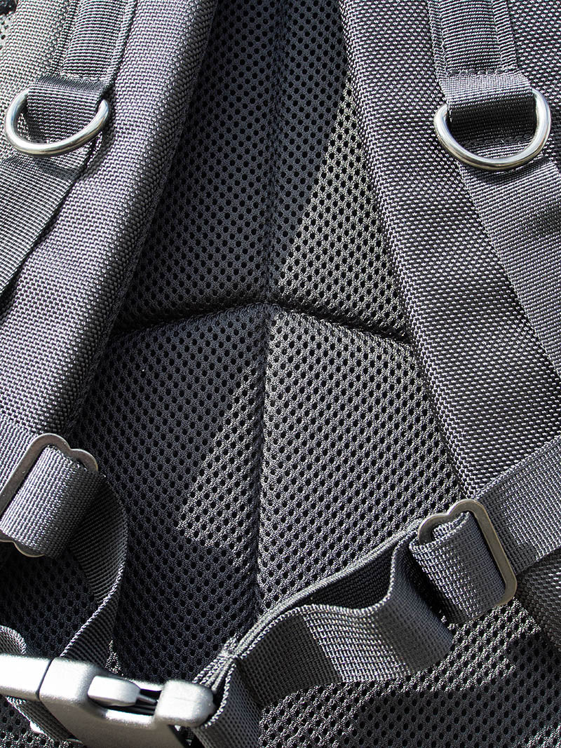 UTILITY A-3