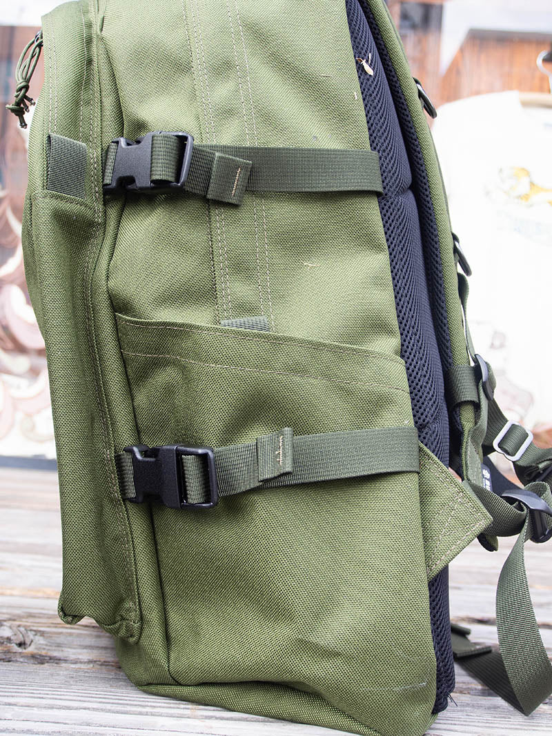 UTILITY A-3