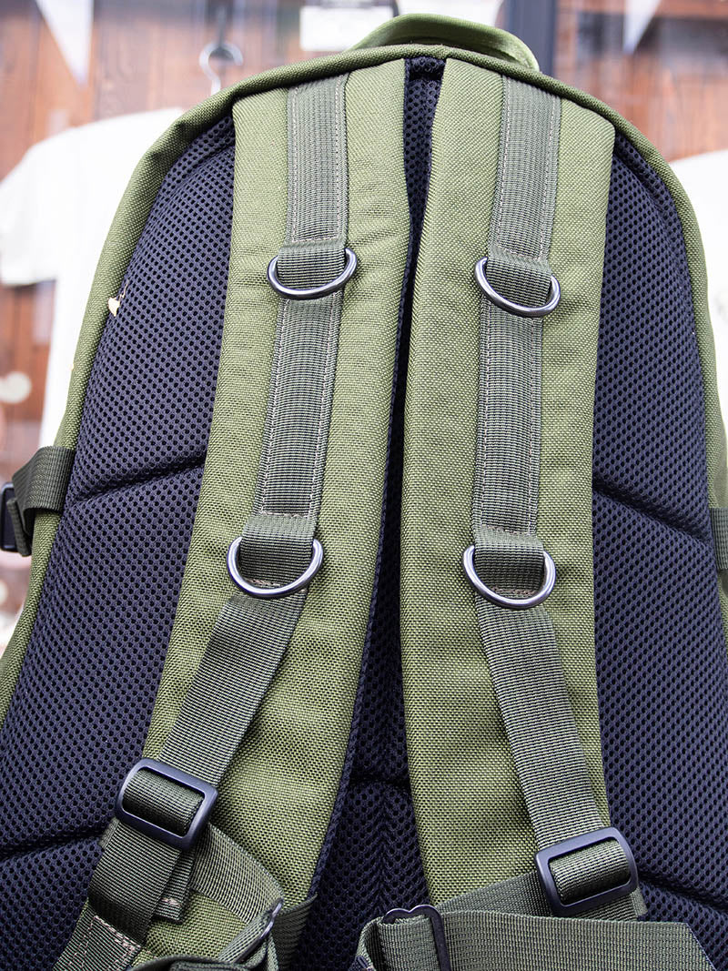 UTILITY A-3