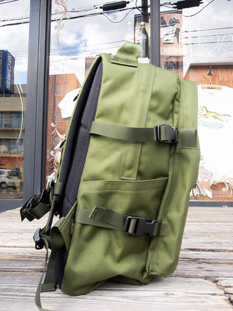 UTILITY A-3