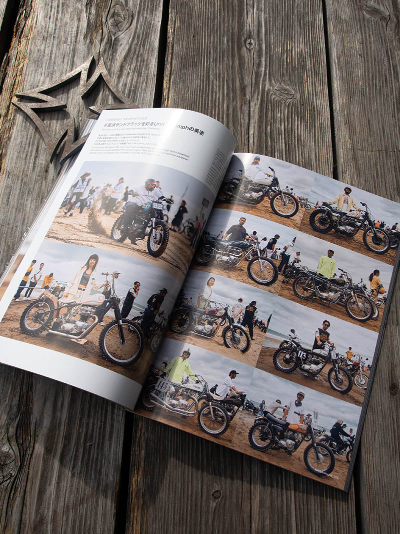 ROLLER MAGAZINE #53