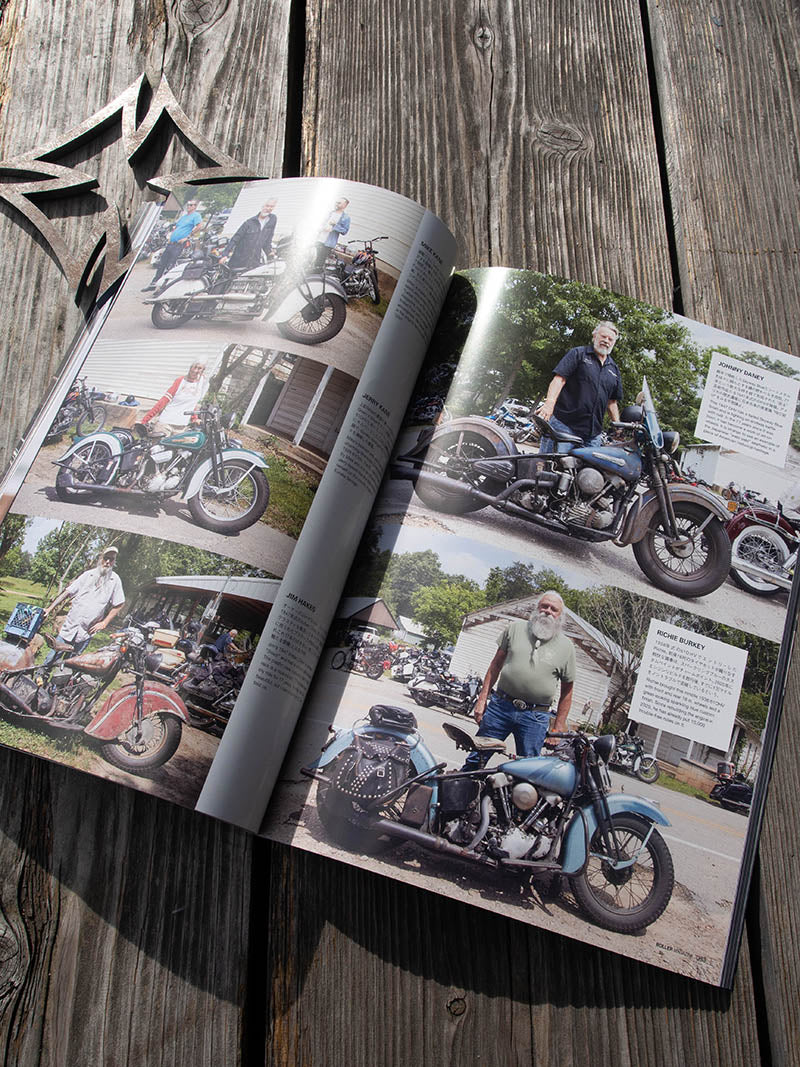 ROLLER MAGAZINE #53