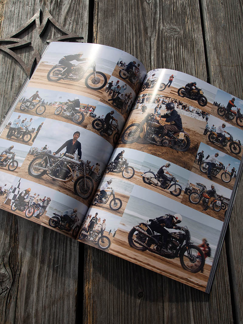 ROLLER MAGAZINE #53