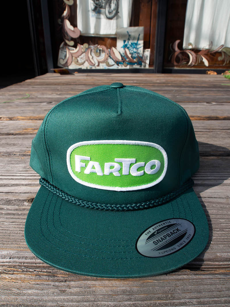 FARTCO.Inc Original Cap