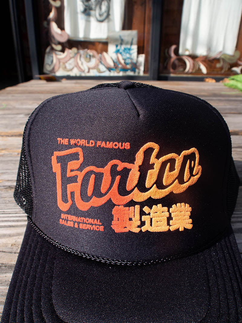 FARTCO.Inc Original Cap
