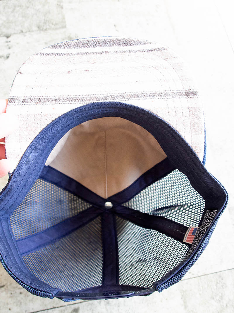 THE AMPAL CREATIVE -Cap-