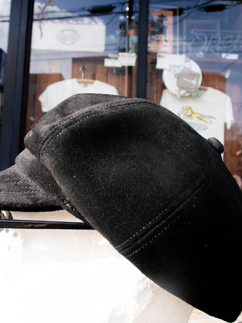 Rough Out Casquette