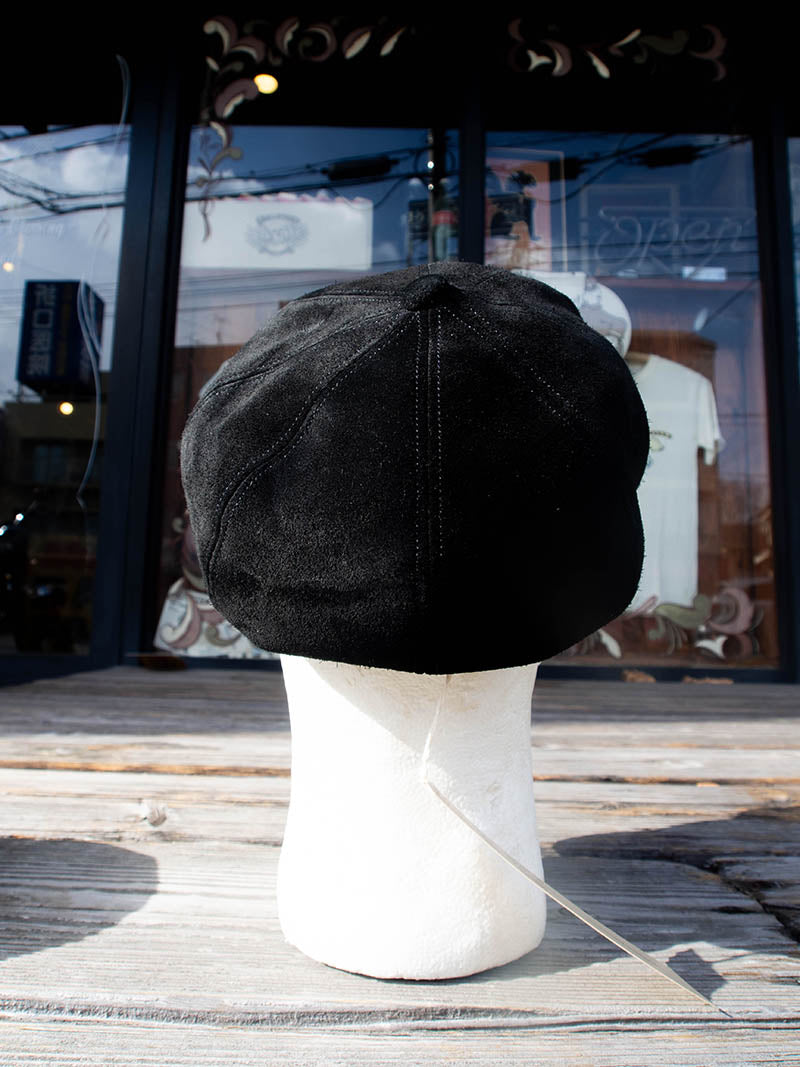 Rough Out Casquette