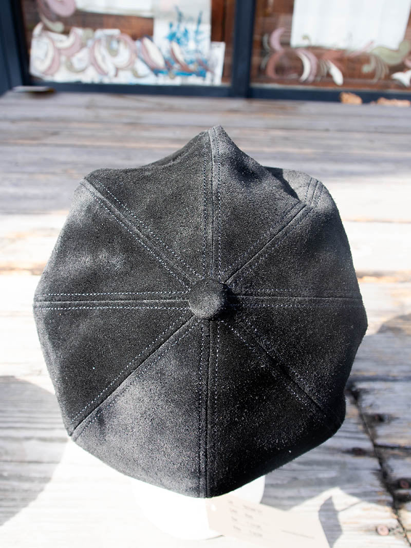 Rough Out Casquette