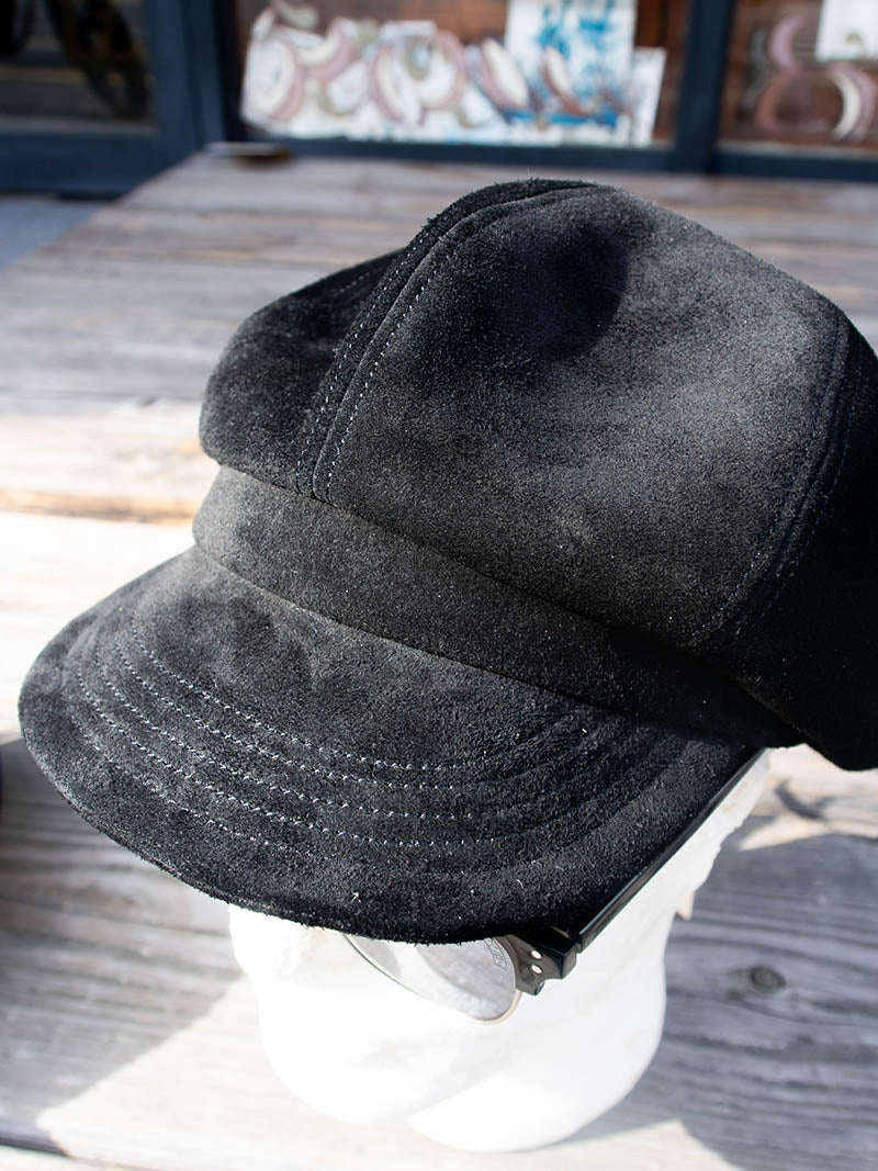 Rough Out Casquette