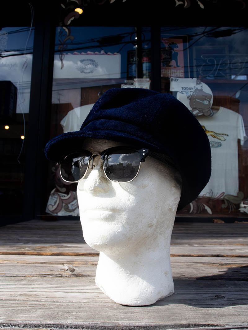 Rough Out Casquette