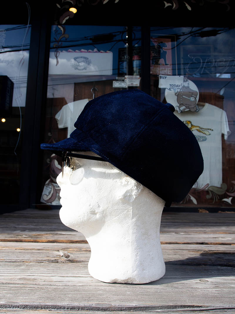 Rough Out Casquette