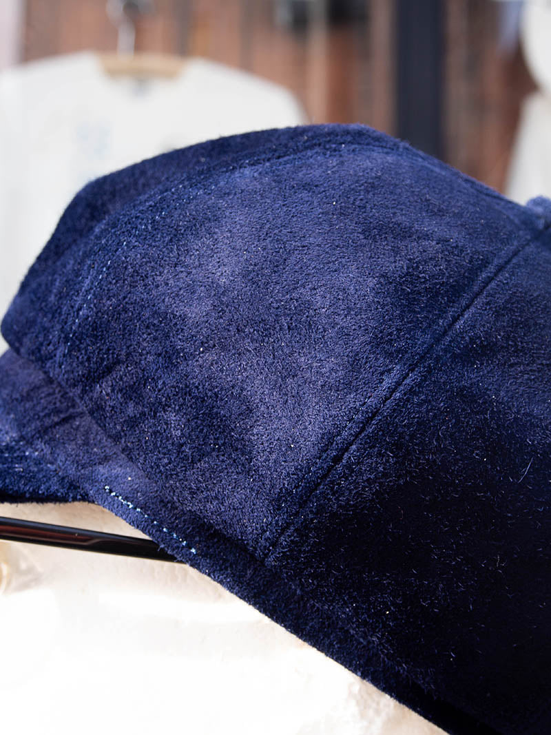 Rough Out Casquette