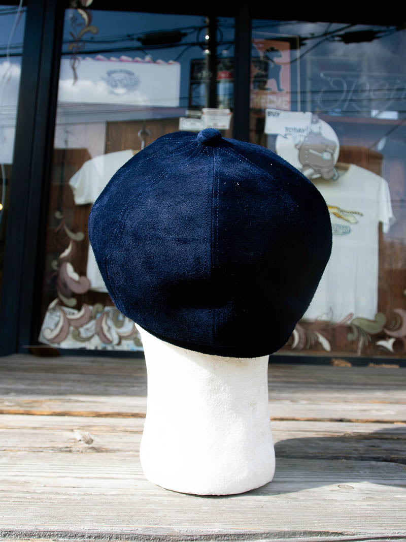 Rough Out Casquette