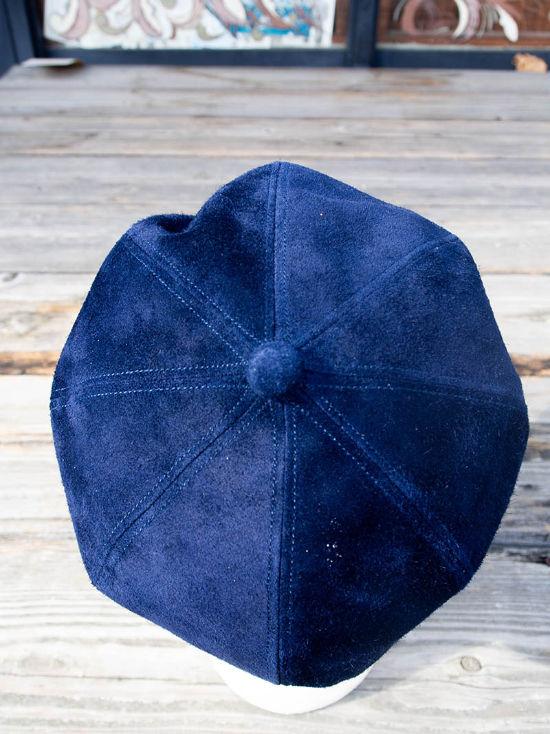 Rough Out Casquette