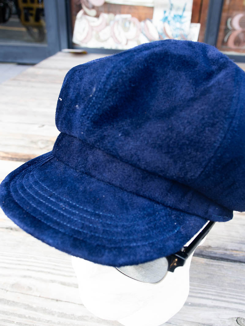 Rough Out Casquette