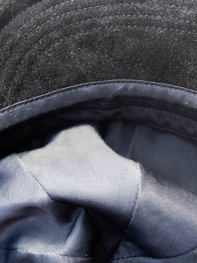 Rough Out Casquette