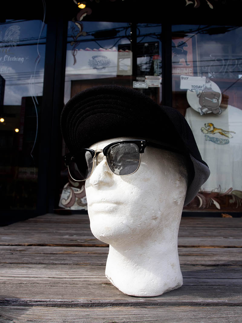 MONOCHROME Winter Mechanic Cap