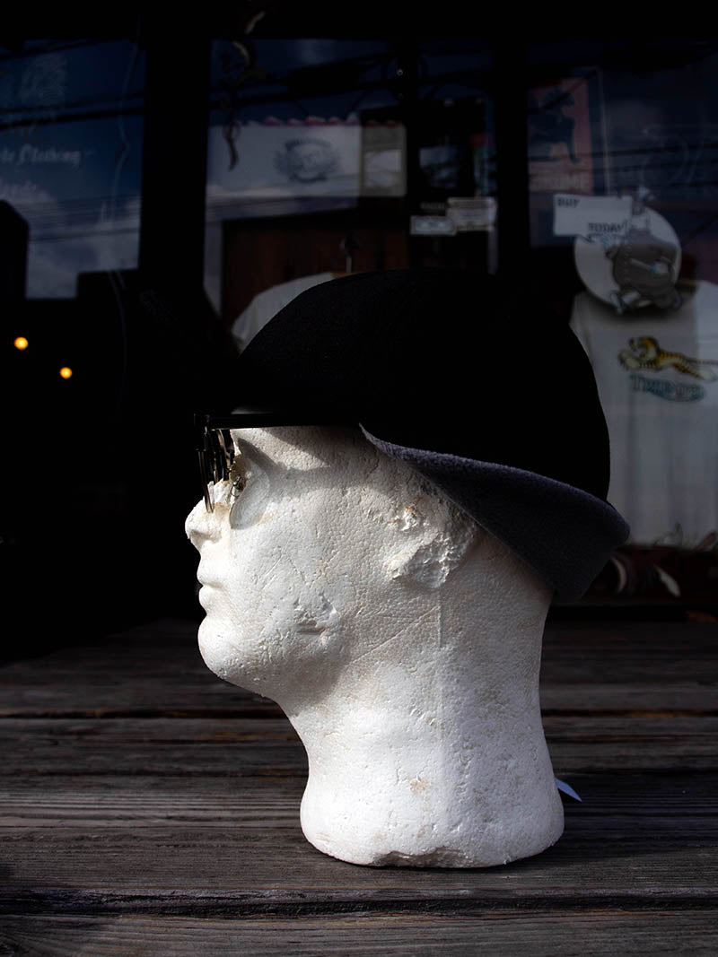 MONOCHROME Winter Mechanic Cap