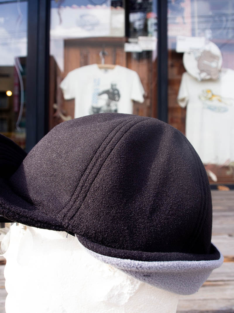 MONOCHROME Winter Mechanic Cap