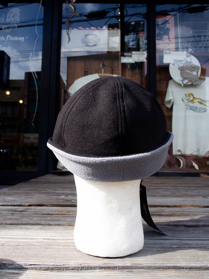 MONOCHROME Winter Mechanic Cap