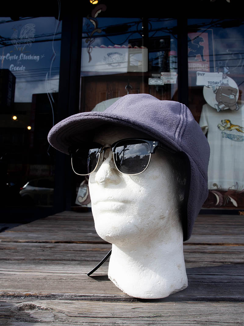 MONOCHROME Winter Mechanic Cap