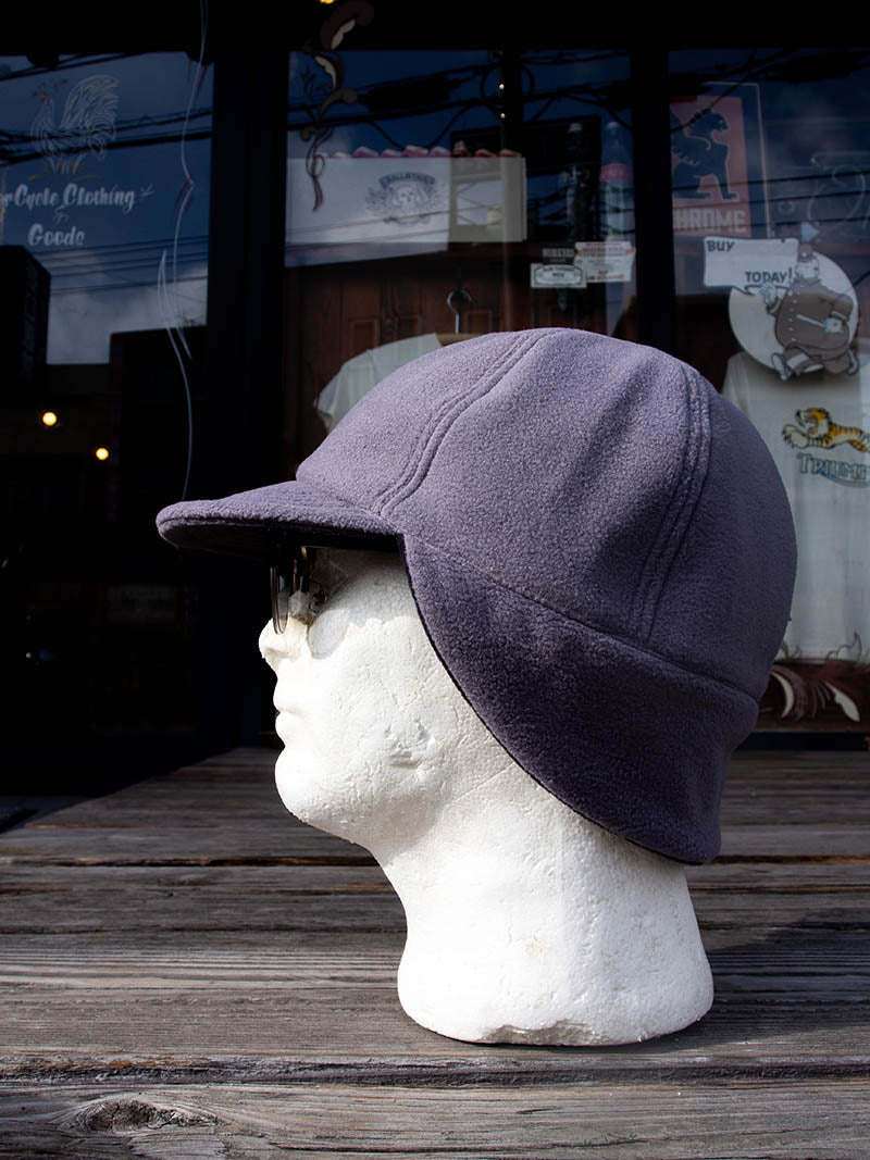 MONOCHROME Winter Mechanic Cap