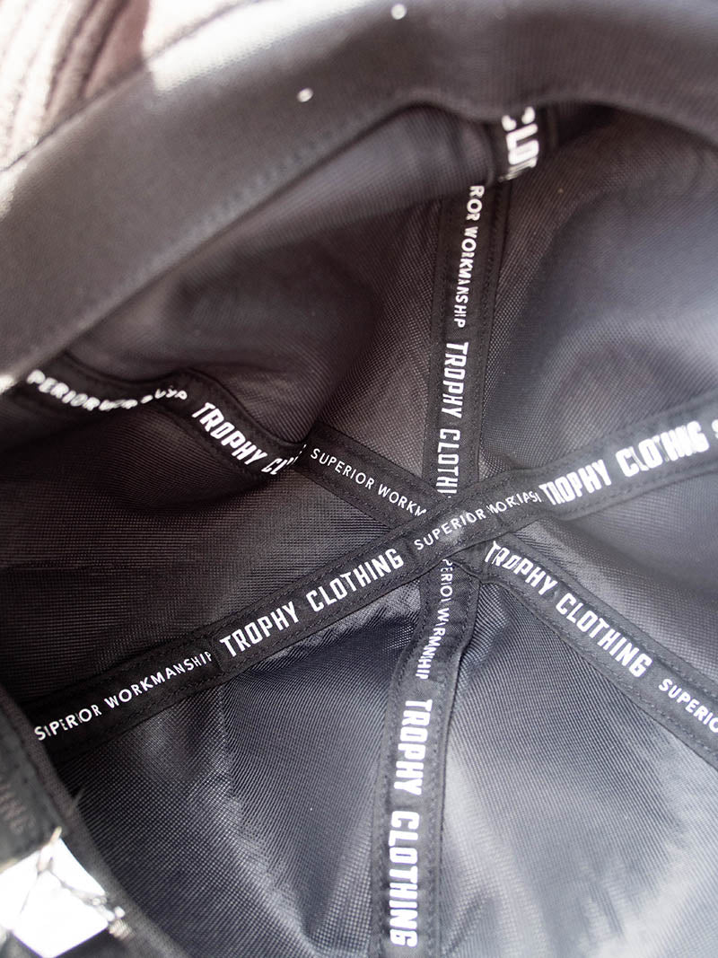 MONOCHROME Winter Mechanic Cap
