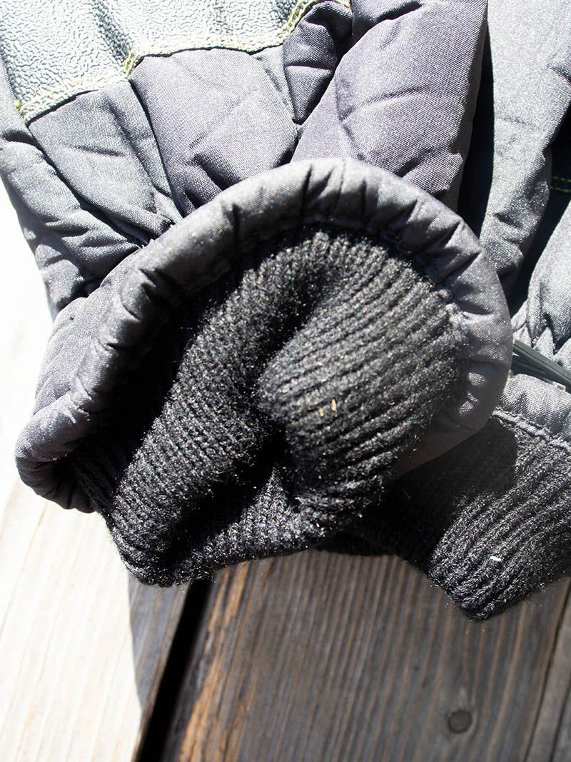 Thinsulate Work Glove