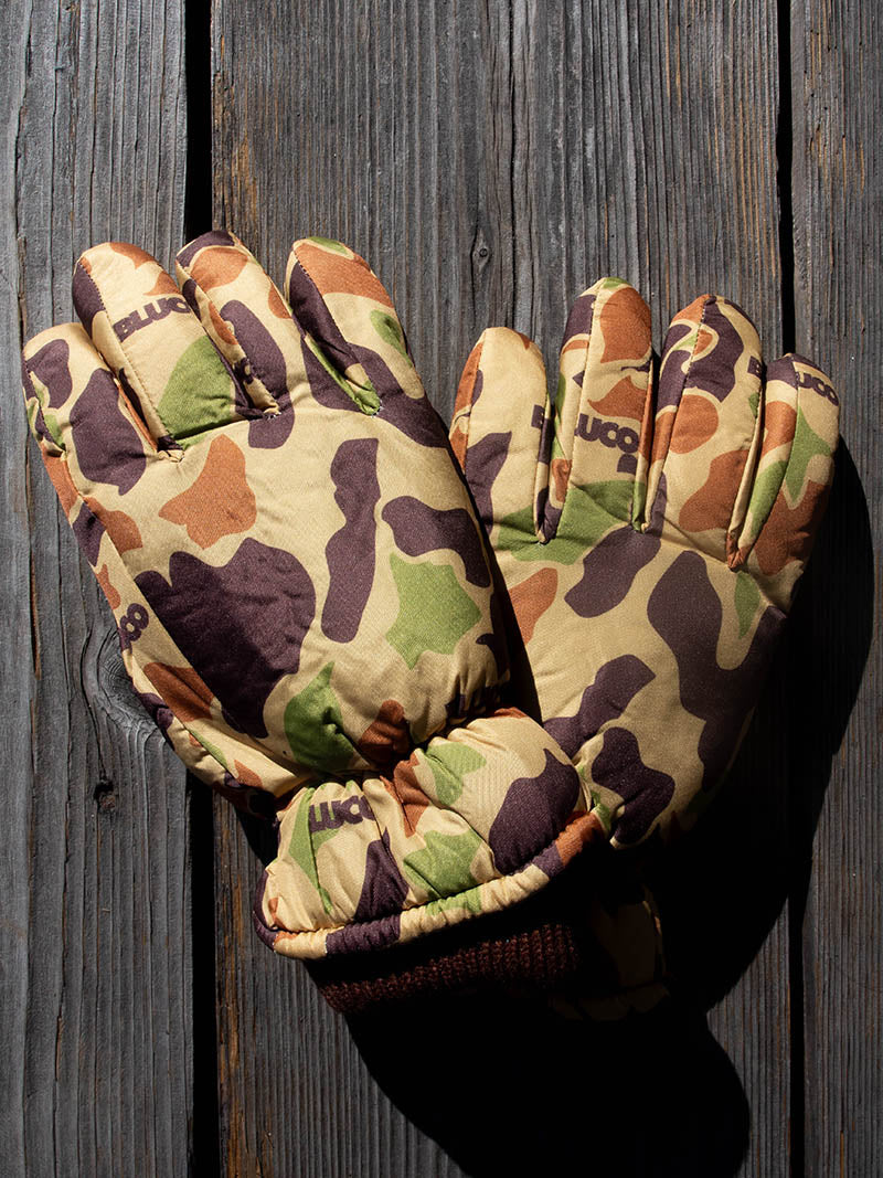 Thinsulate Work Glove