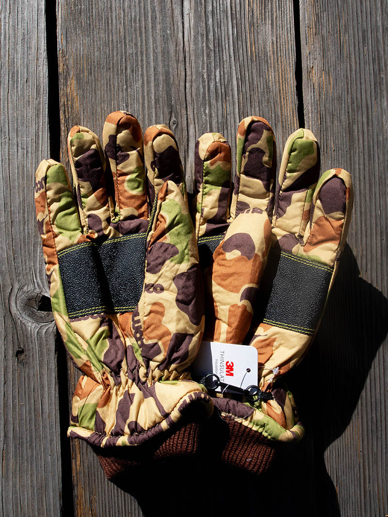Thinsulate Work Glove
