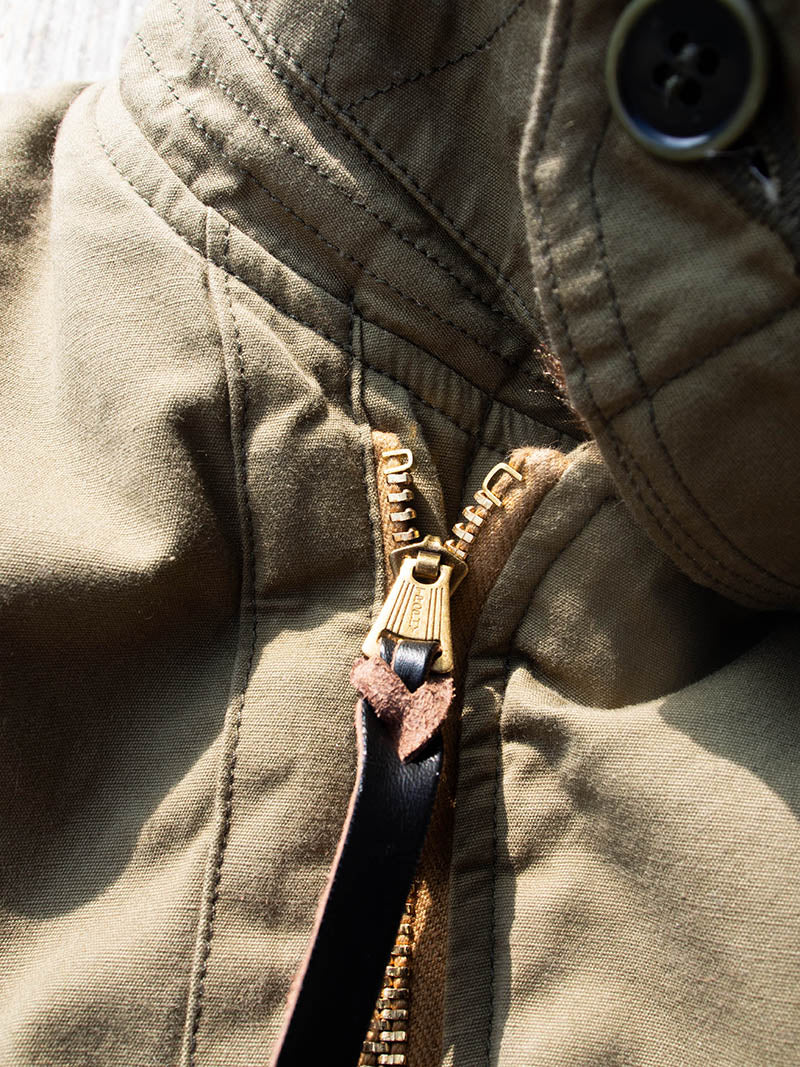 B-15 TR.mfg.Jacket