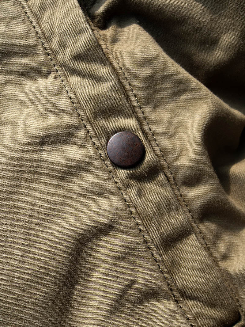 B-15 TR.mfg.Jacket