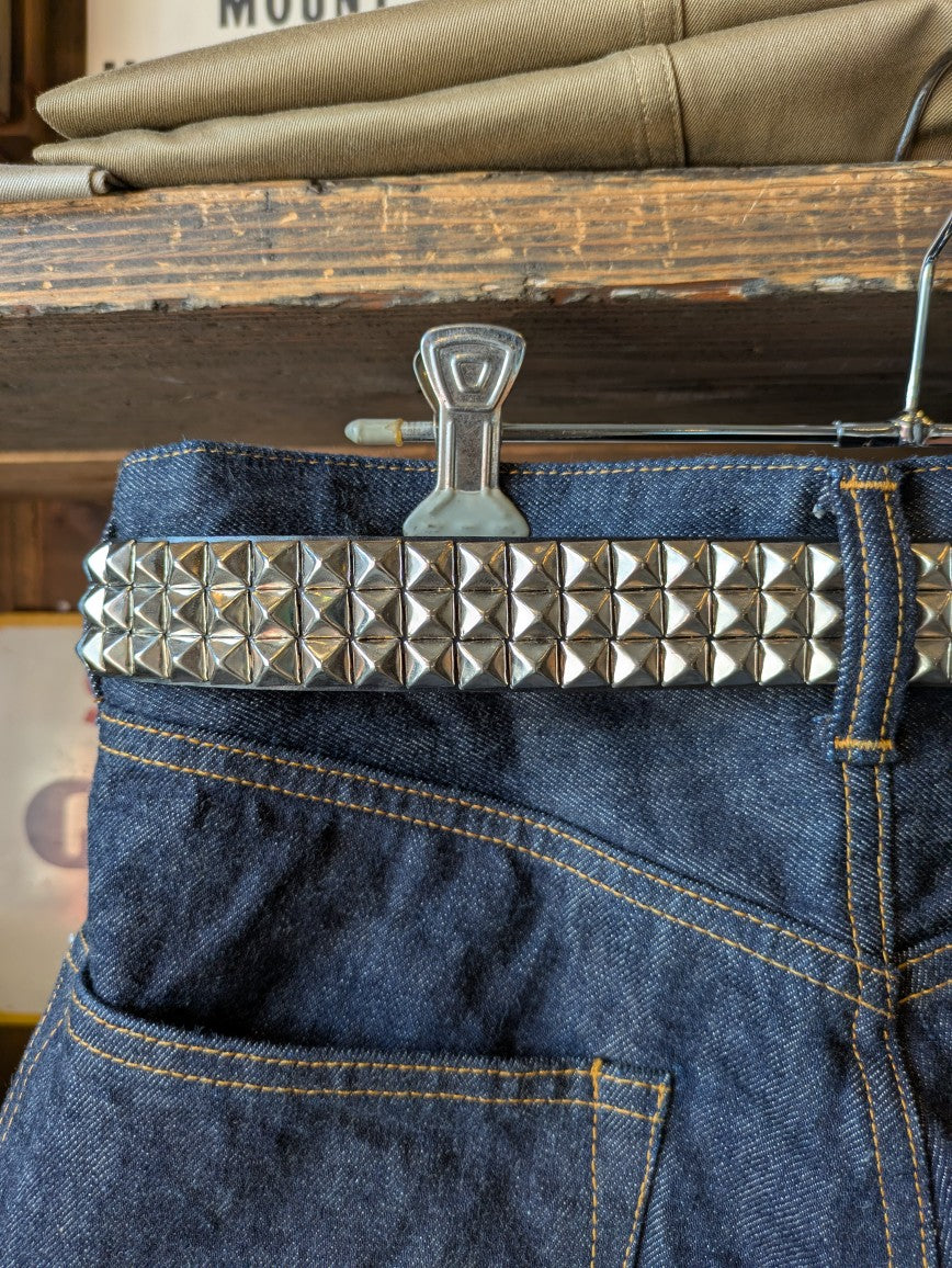 3 PYRAMID BELT "BRIGHTEST HOPE"