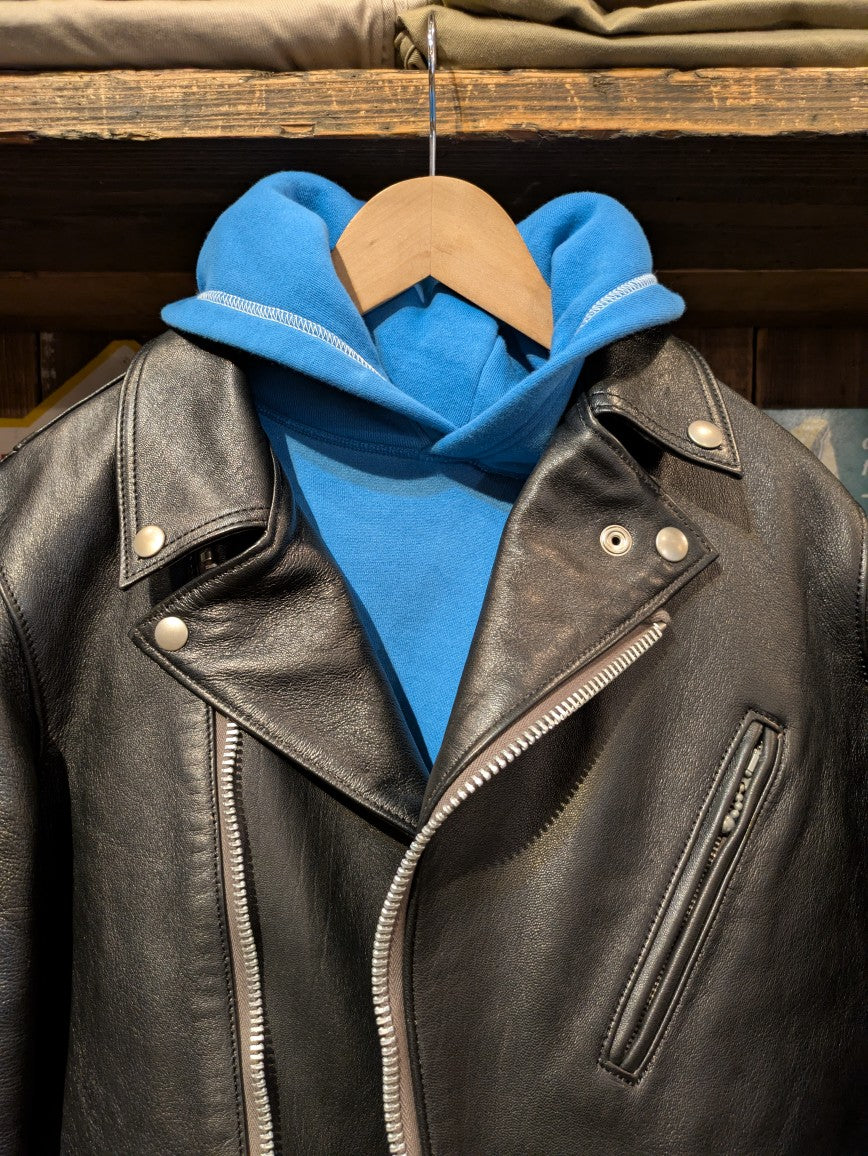 COZUN PULLOVER HOODIE