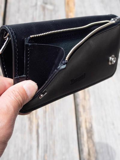 Tracker Wallet