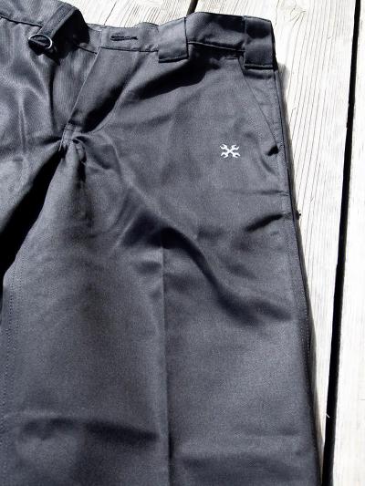 STANDARD WORK PANTS