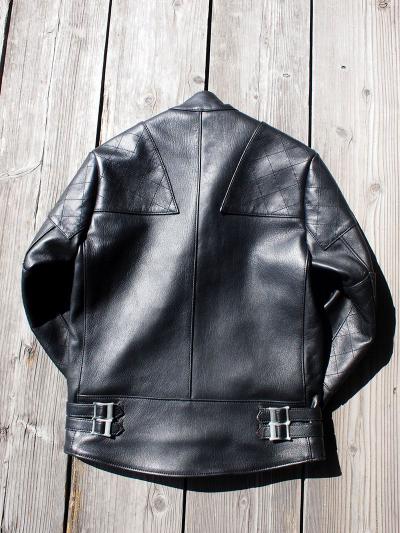 AD-04 SHEEPSKIN RESISTANCE JACKET